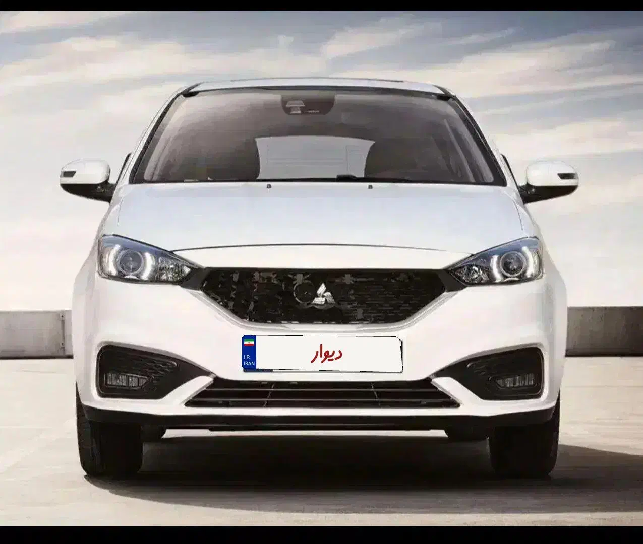 حواله خودرو سهند S|خودرو سواری و وانت|اندیشه, اندیشه فاز ۶|دیوار