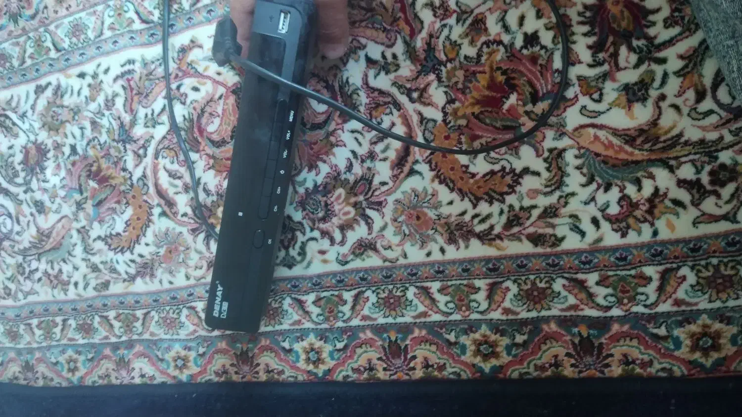 دیجیتال در حد نو|پخش‌کننده DVD و ویدیو|اردبیل, |دیوار