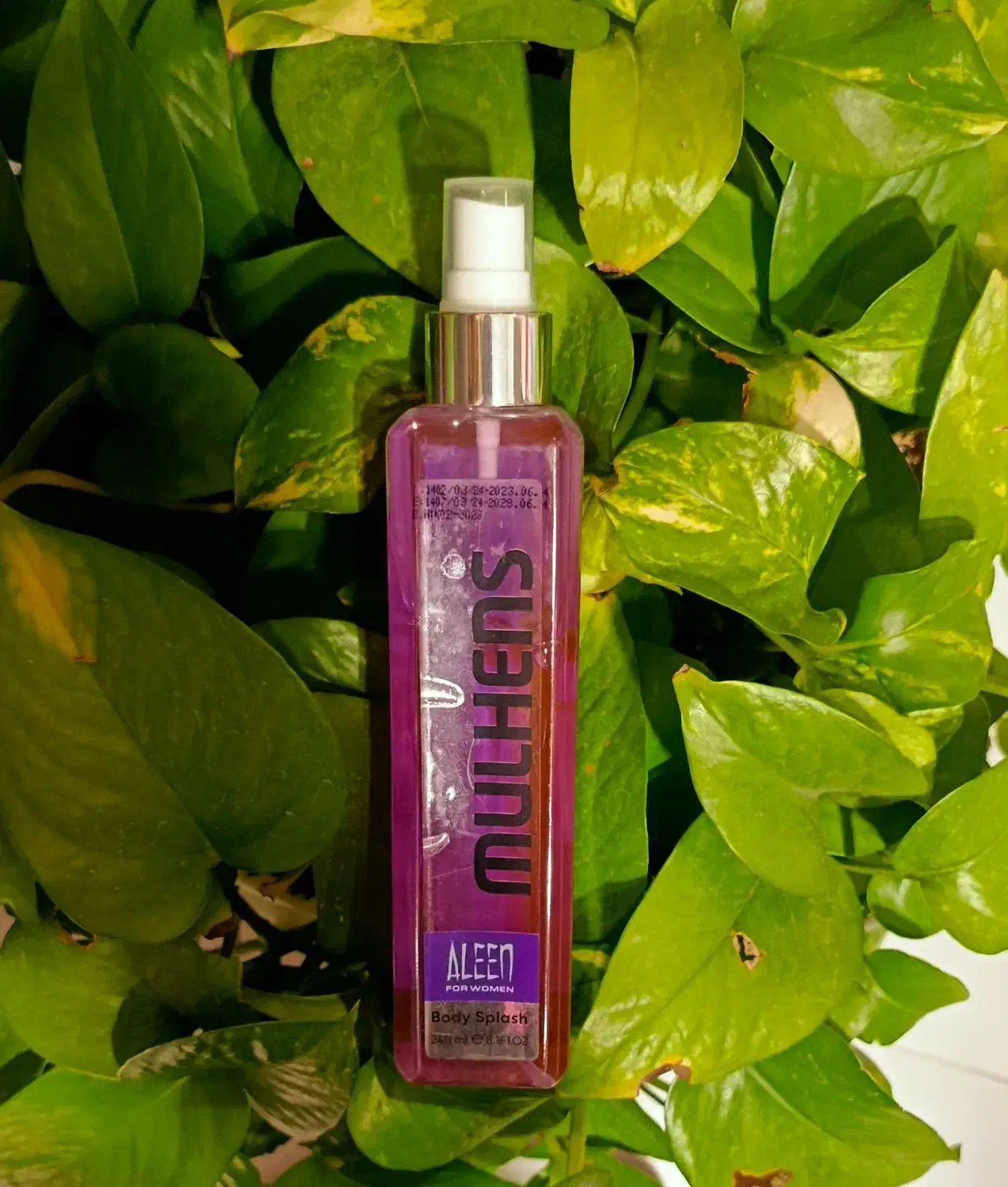 بادی کلن ومام|آرایشی، بهداشتی، درمانی|قم, شهرک سازمان آب|دیوار