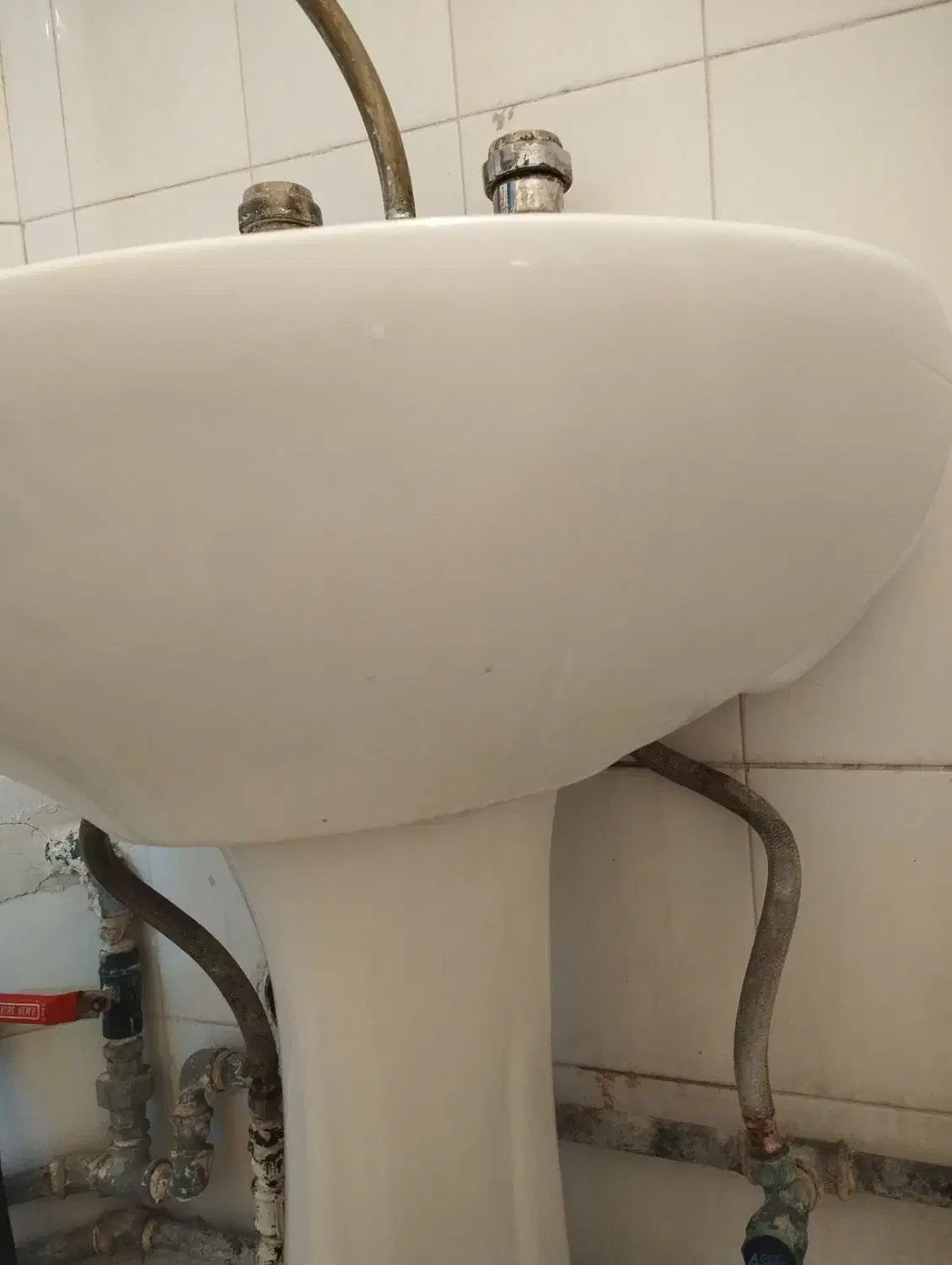 روشویی|لوازم سرویس بهداشتی|کرمانشاه, |دیوار