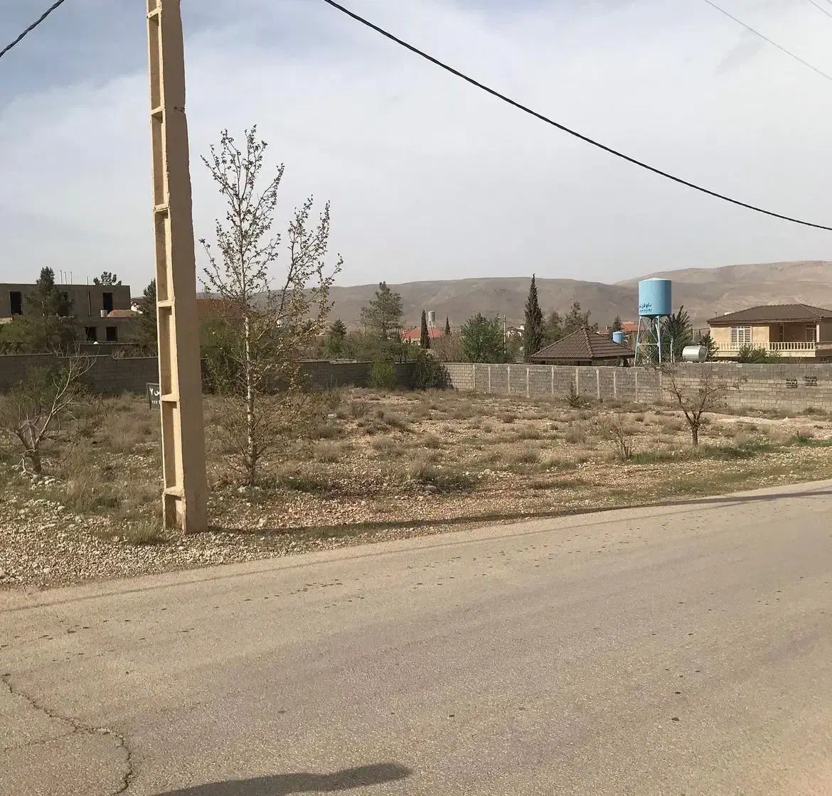 کلبه سبز قلات|فروش زمین و ملک کلنگی|شیراز, قلات|دیوار