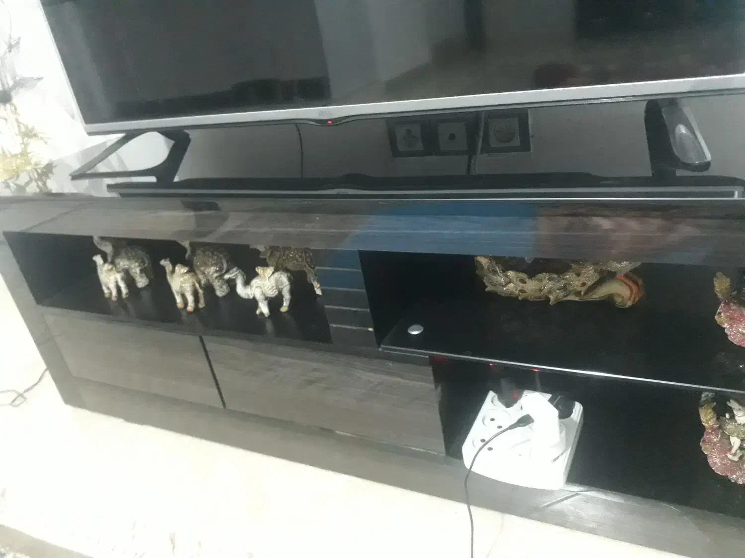 میز تلویزیون|میز تلویزیون|فردیس, شهرک شهید حسینی|دیوار