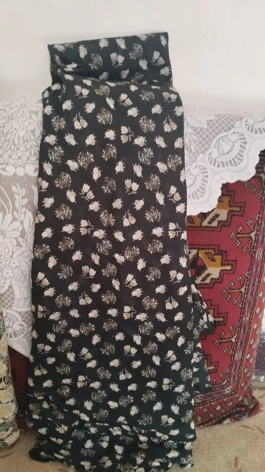 دو عدد چادر قیمت ۵۰۰|لباس|دوگنبدان, |دیوار