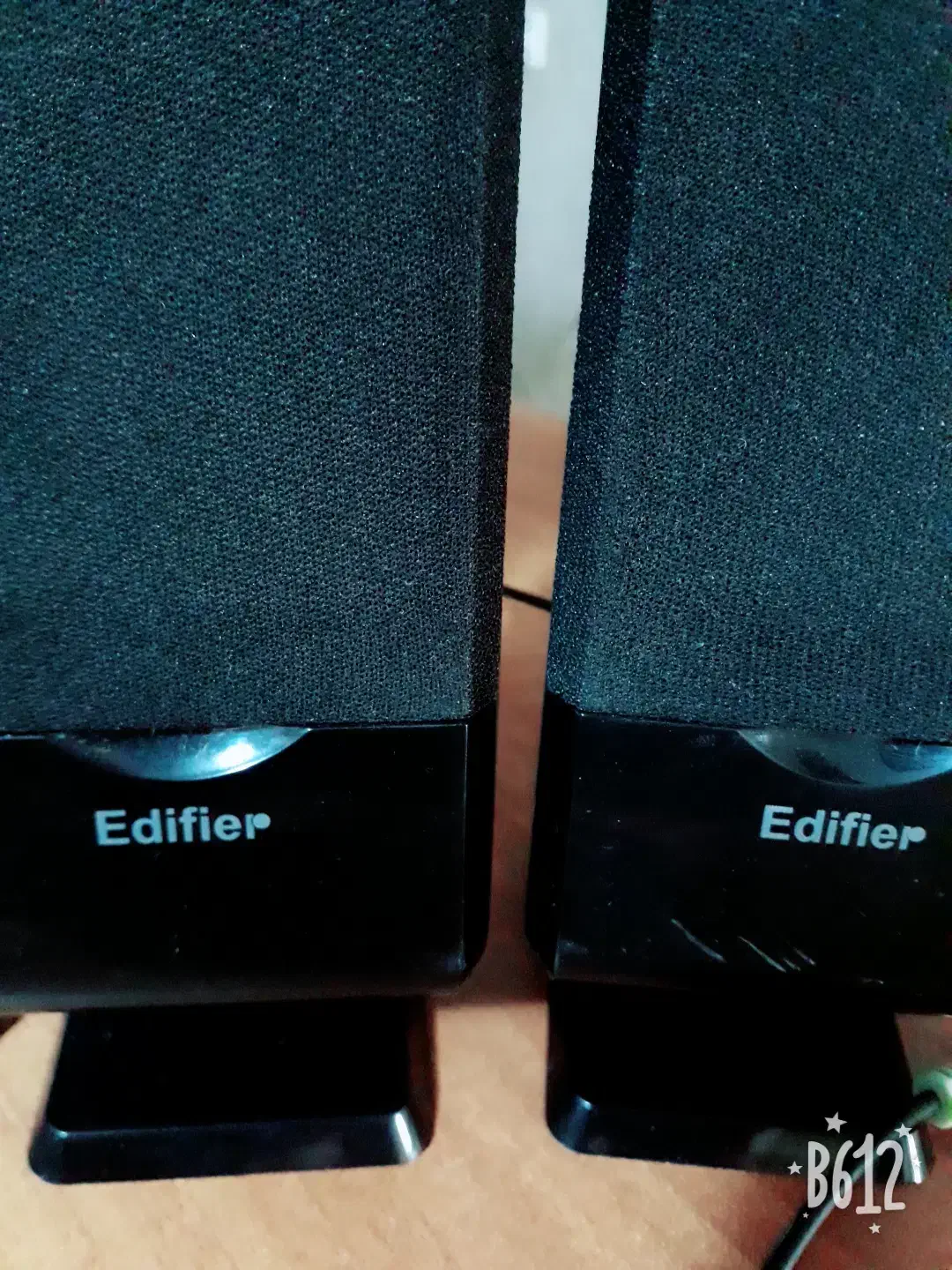 اسپیکر ادیفایر|قطعات و لوازم جانبی رایانه|فردیس, سرحد آباد|دیوار