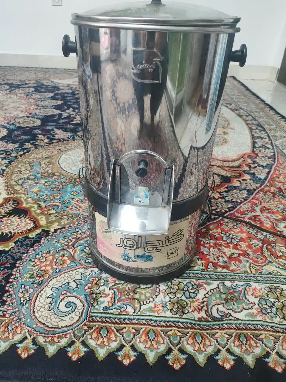 فروش سبزی خرد کن ۳ کلیویی|خردکن، آسیاب، غذاساز|بهشهر, |دیوار