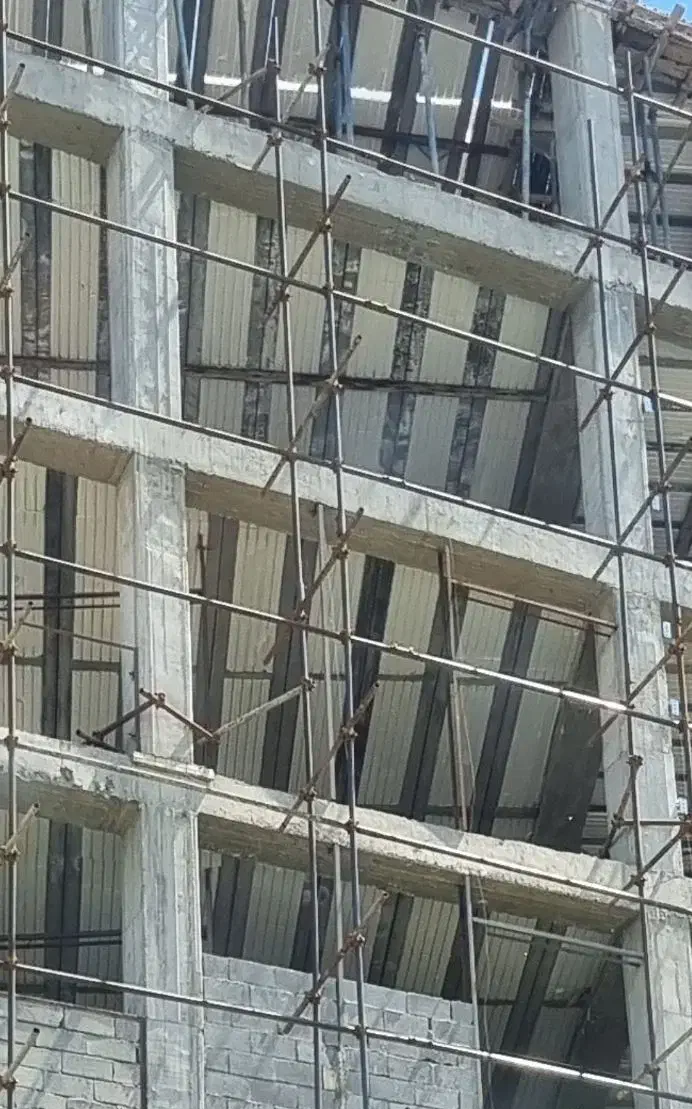 پیش فروش آپارتمان یساول|پیشفروش املاک|اردبیل, |دیوار