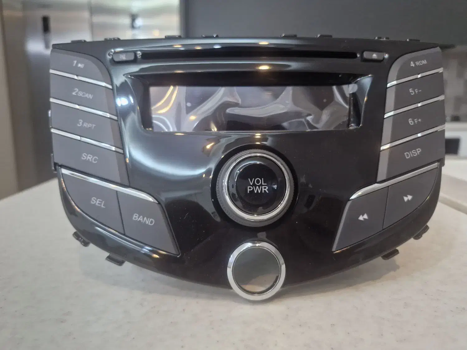 ضبط فابریک جک j4|قطعات یدکی و لوازم جانبی|قم, باجک یک|دیوار