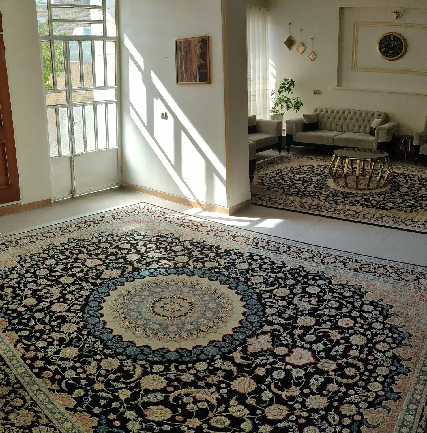 منزل دو طبقه|فروش خانه و ویلا|مرودشت, ابوذر شمالی|دیوار