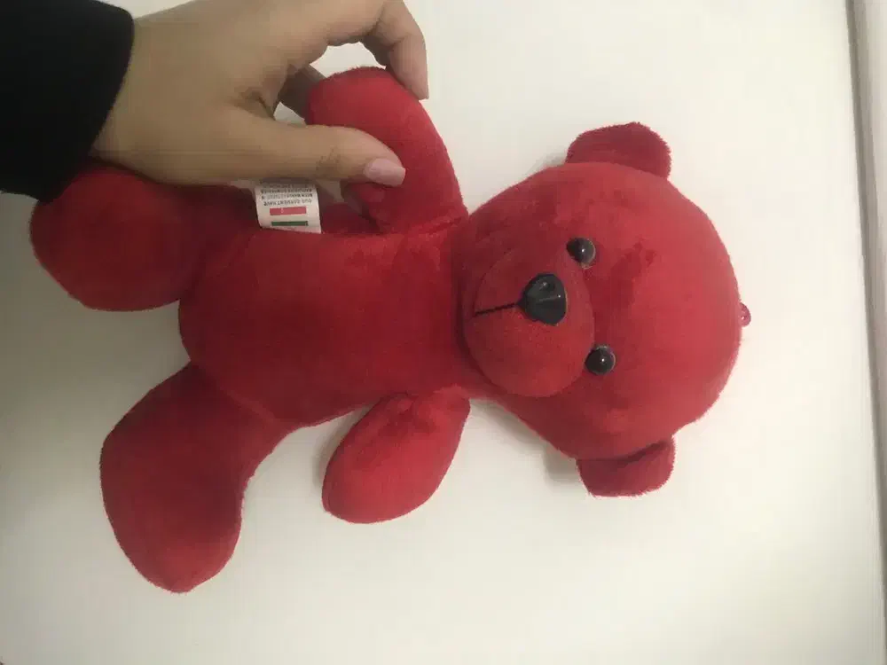 انواع عروسک|اسباب‌بازی بچه|مشهد, امیریه|دیوار