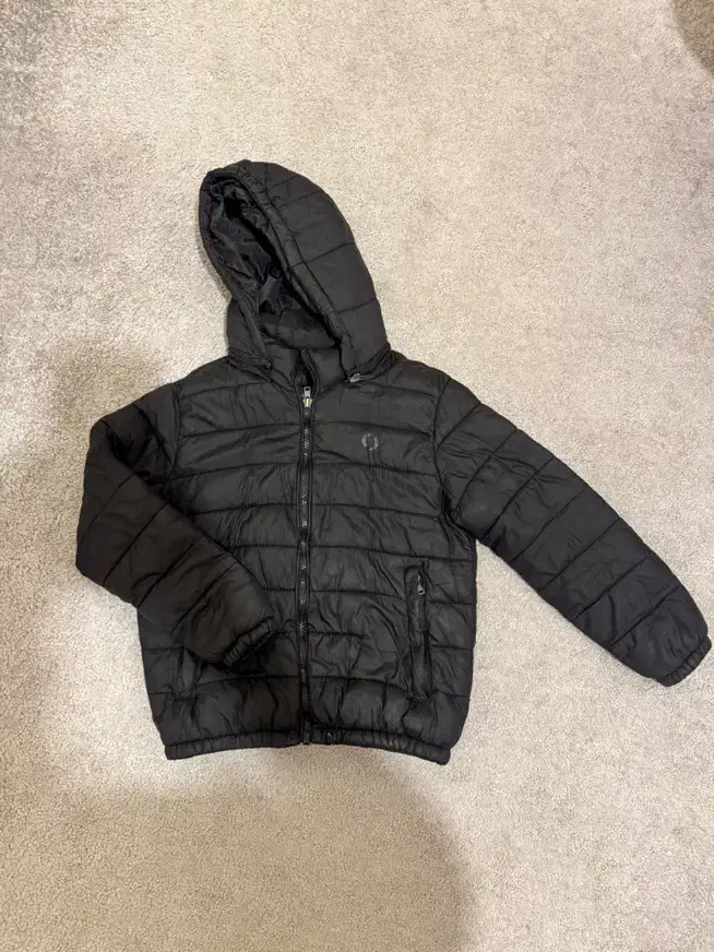 کاپشن بچهگانه|کفش و لباس بچه|تهران, زرکش|دیوار