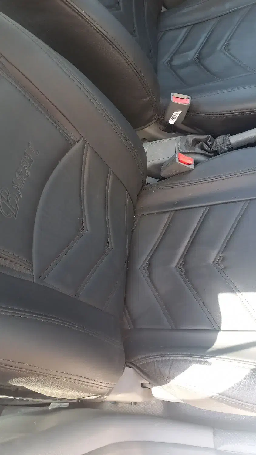 تیبا ۱ صندوقدار|خودرو سواری و وانت|قزوین, |دیوار