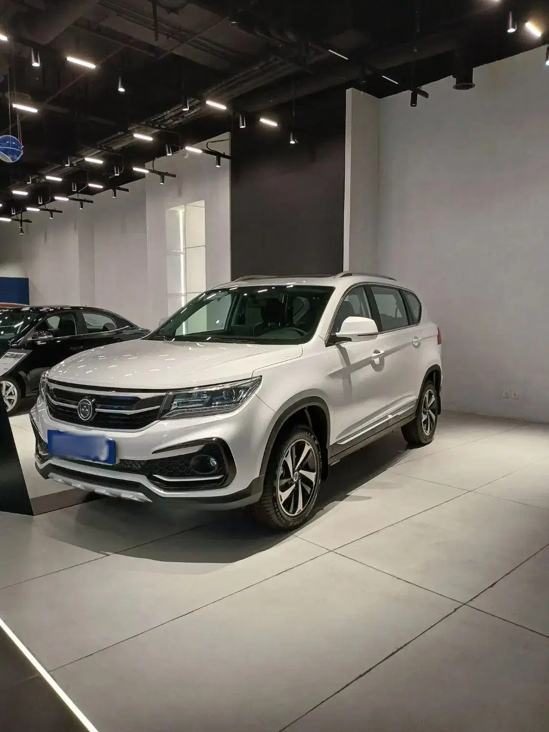 خودرو sx5|خودرو سواری و وانت|تهران, مرزداران|دیوار