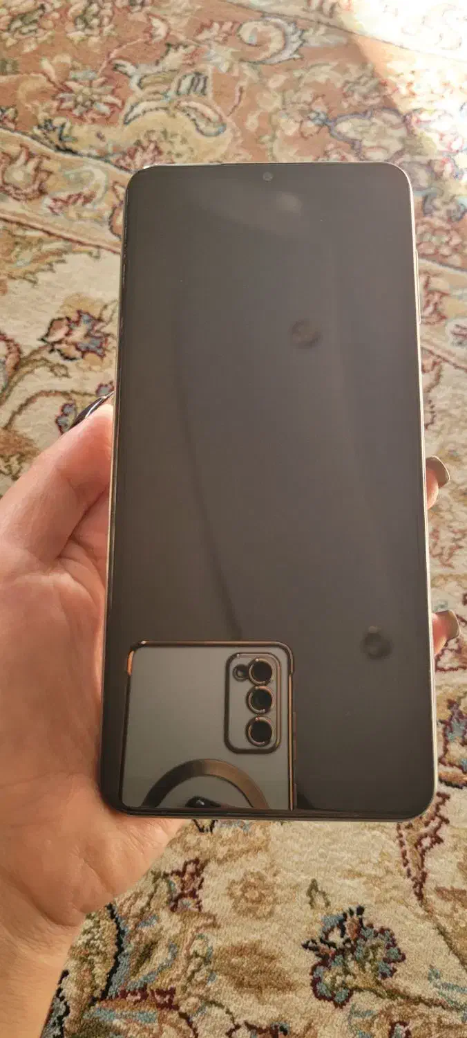 سامسونگ Galaxy A32 5G با حافظهٔ ۱۲۸ گیگابایت|موبایل|کرج, شهرک بنفشه|دیوار