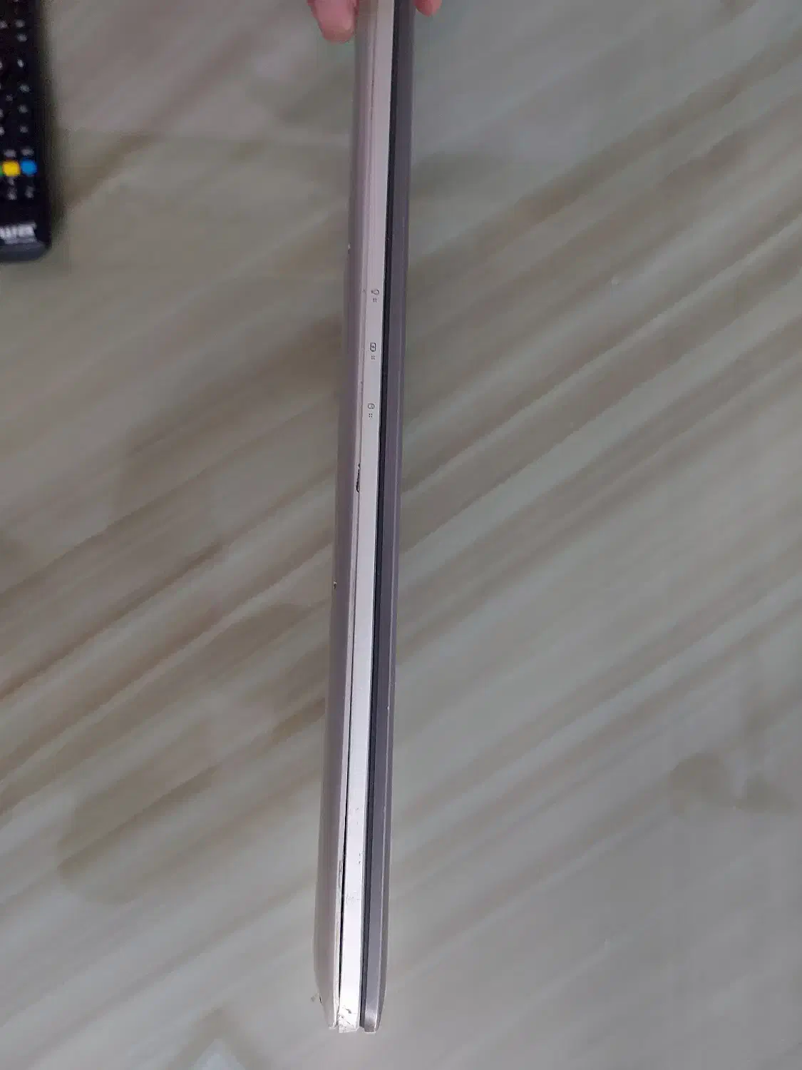 لپ تاپ لمسی Asus N501V -رم 12 / گرافیک 4 گیگ-i7|رایانه همراه|تهران, نارمک جنوبی|دیوار