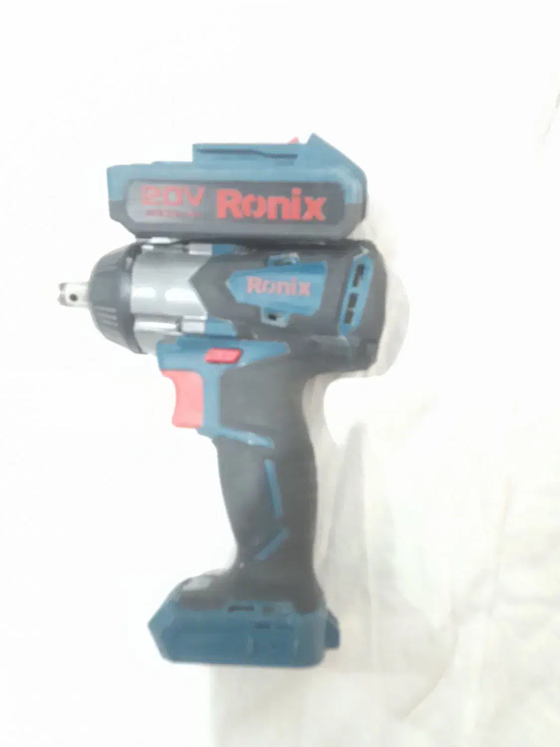 بوکس شارژی|ابزارآلات|آران و بیدگل, |دیوار