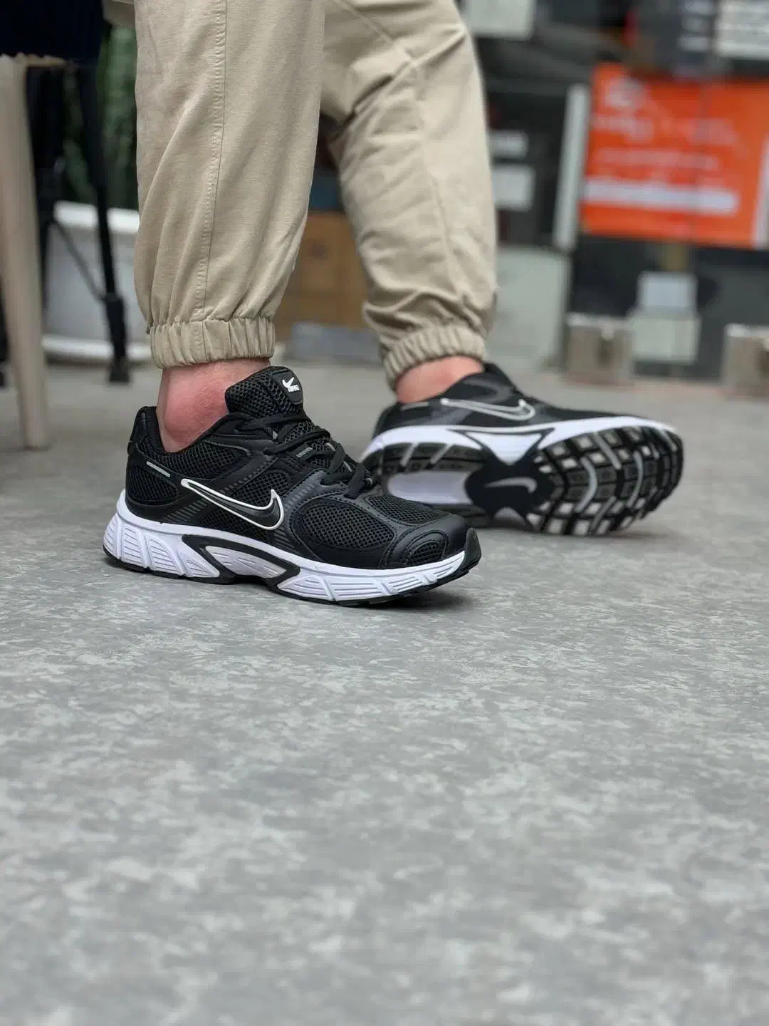 فروش انواع کفش های رانینگ و ورزشی|کیف، کفش، کمربند|مشهد, جاهد شهر|دیوار