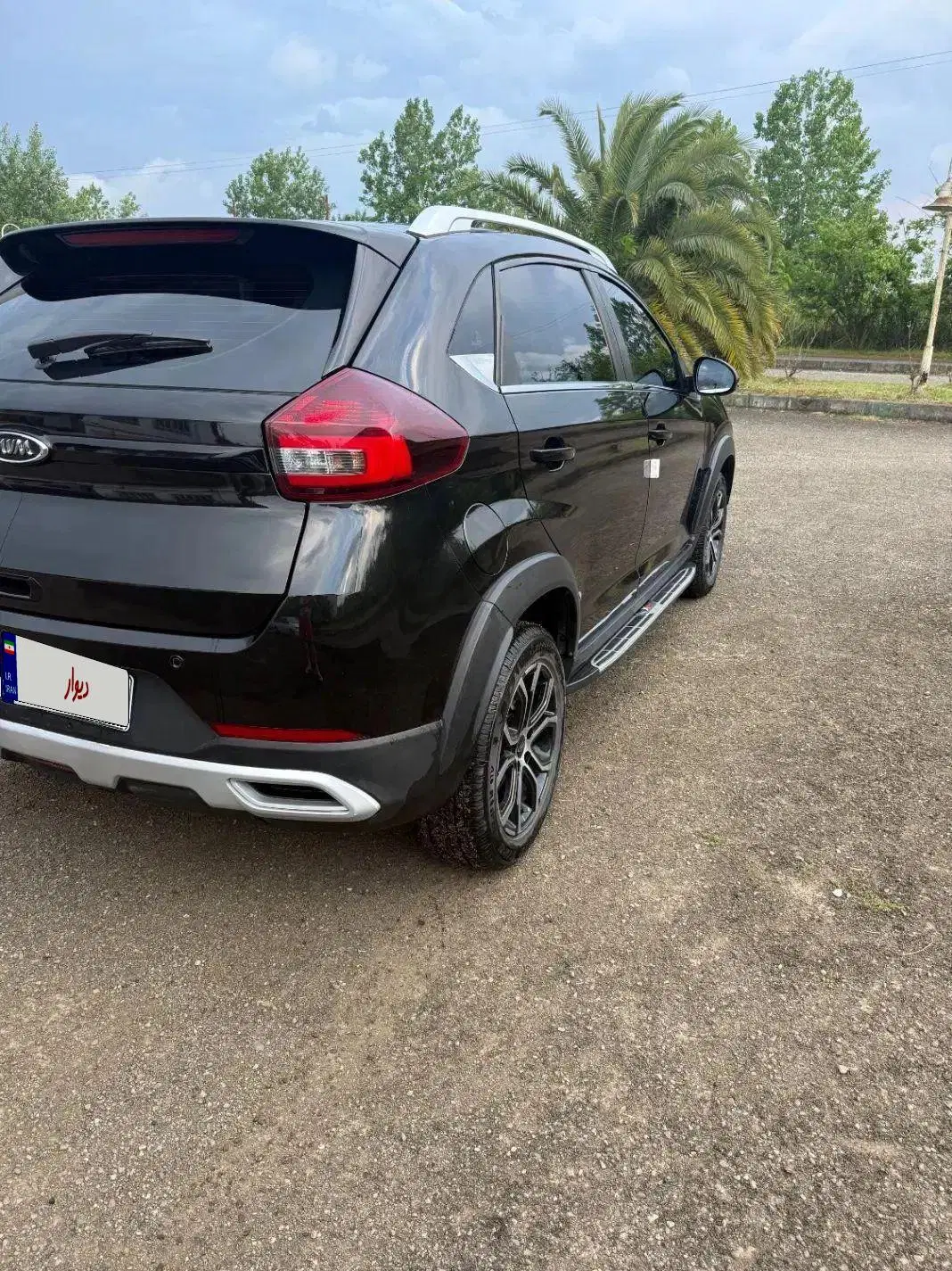 MVM x22pro 1402|خودرو سواری و وانت|رشت, تازه آباد|دیوار