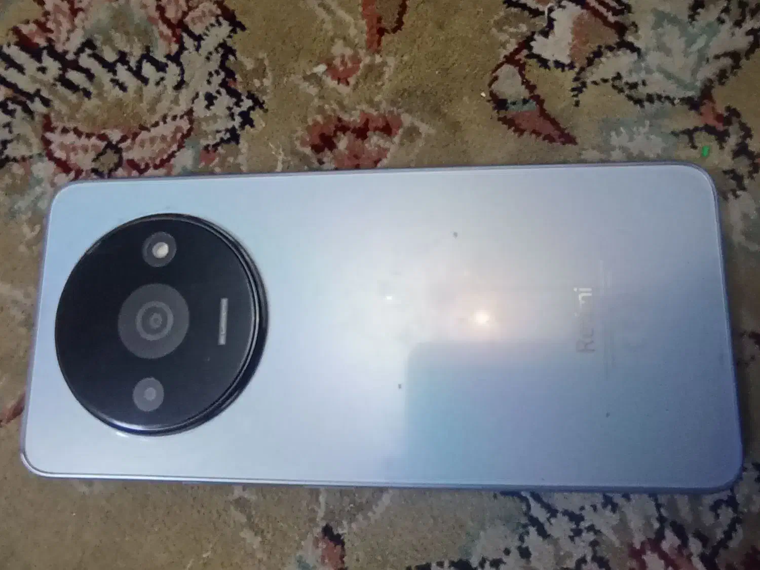 گوشی A3|موبایل|مشهد, کوی ولیعصر|دیوار