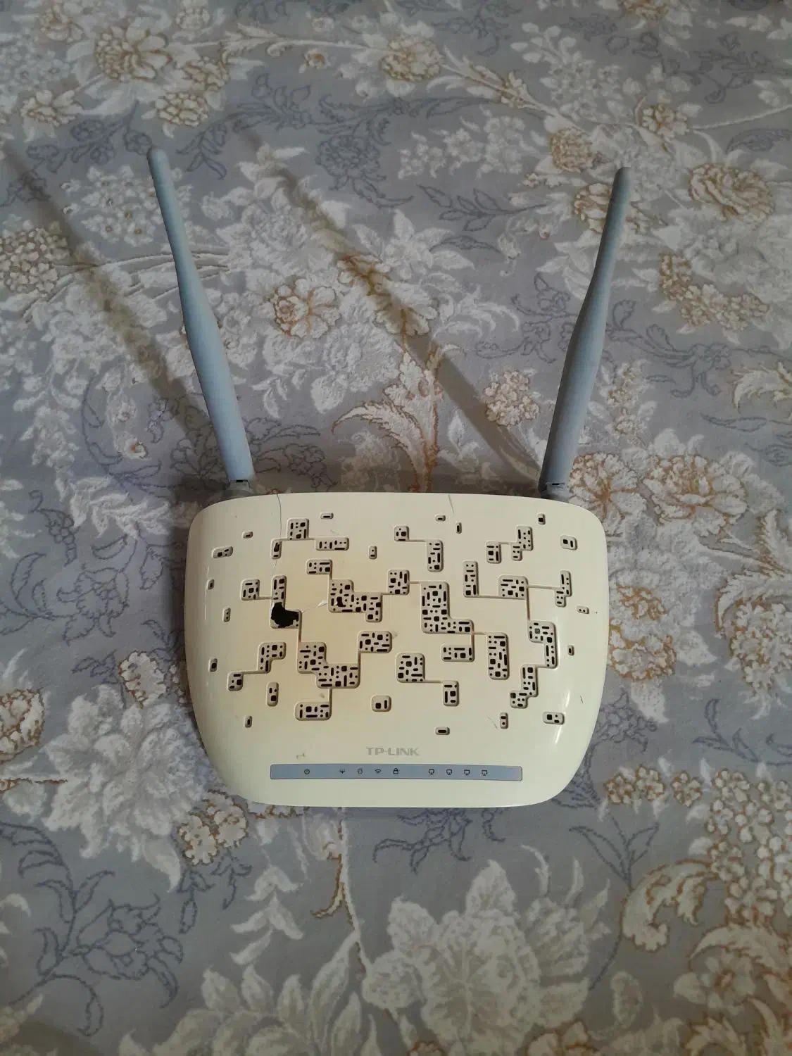 وای فای Tplink|مودم و تجهیزات شبکه|قم, زند آباد|دیوار