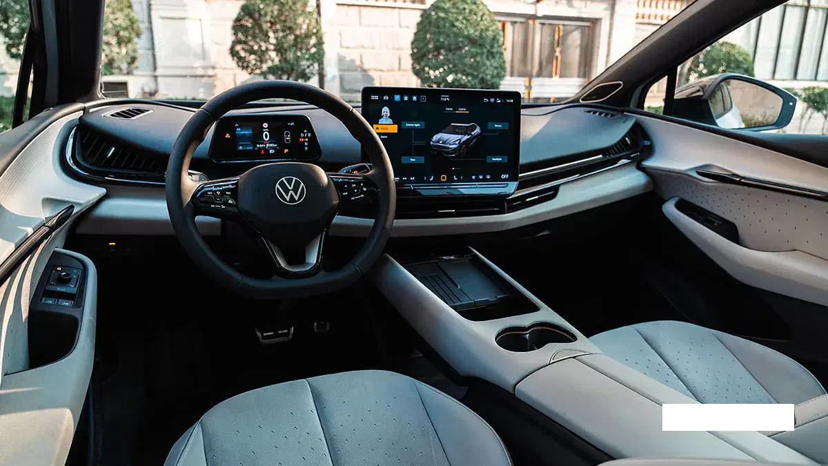 فروش اقساطی فولکس آی دی یونیکس مدل ۲۰۲۴|خودرو سواری و وانت|تهران, علم و صنعت|دیوار