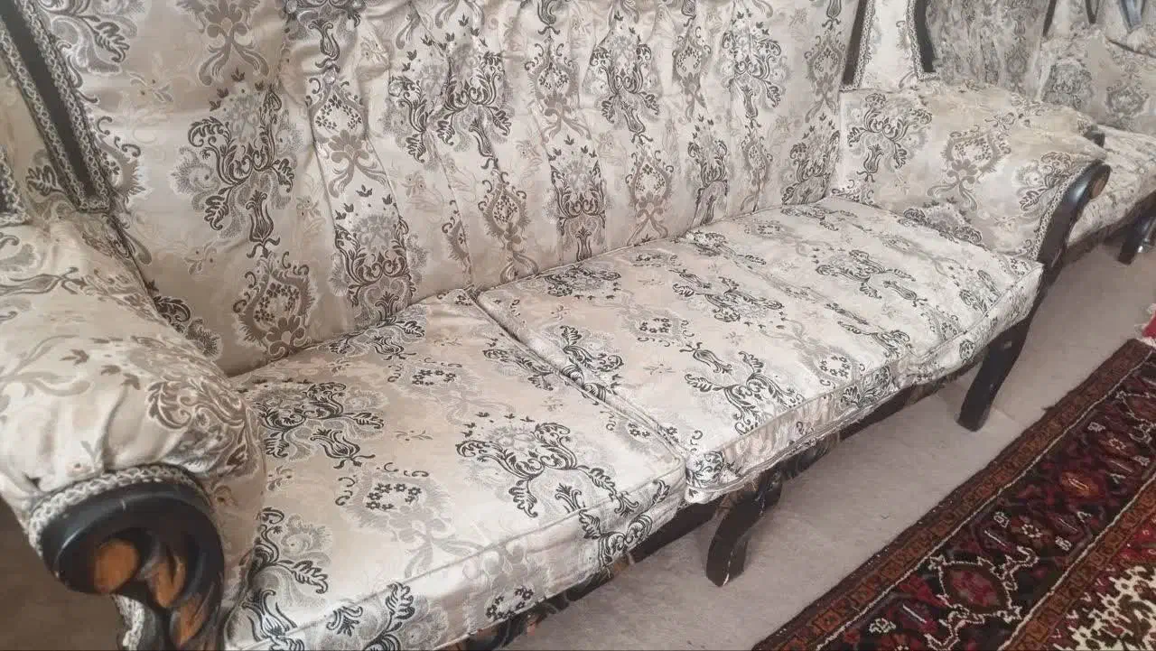 مبل|مبلمان خانگی و میز عسلی|مشگین شهر, |دیوار