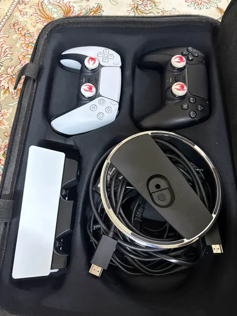 Ps5 slim|کنسول، بازی ویدئویی و آنلاین|فردیس, شهرک ۱۱۰|دیوار