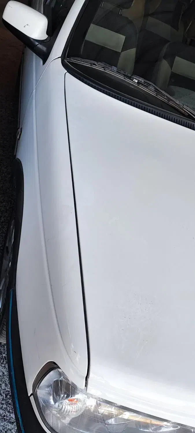 پژو slx|خودرو سواری و وانت|اصفهان, بوستان ناژوان|دیوار