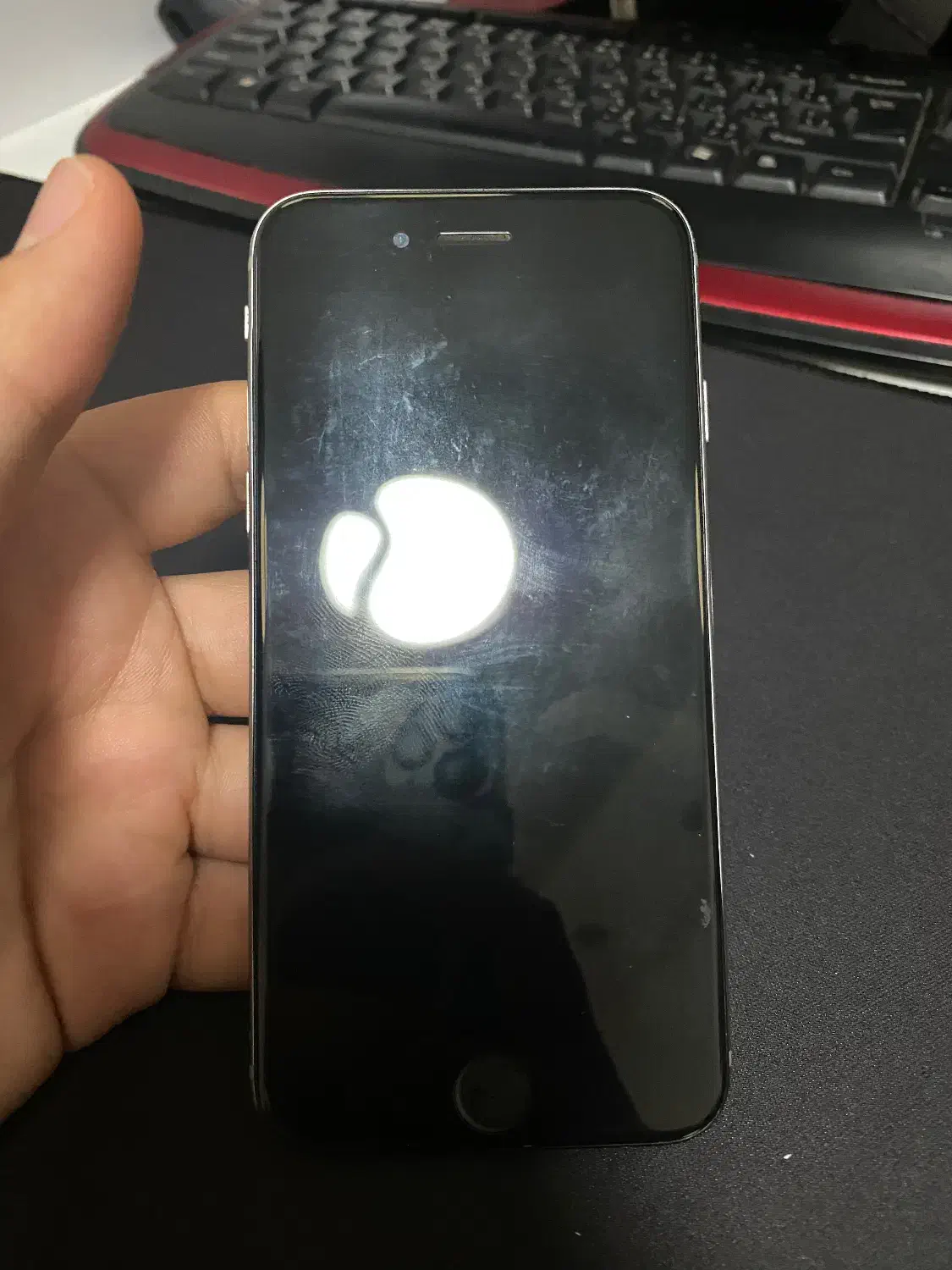 ایفون ۶ تمیز|موبایل|ماکو, |دیوار