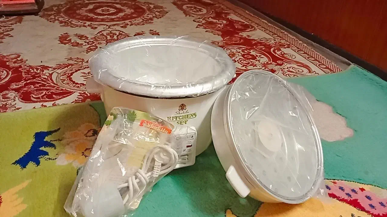 پلوپز|اجاق گاز و لوازم برقی پخت‌وپز|طرقبه, |دیوار