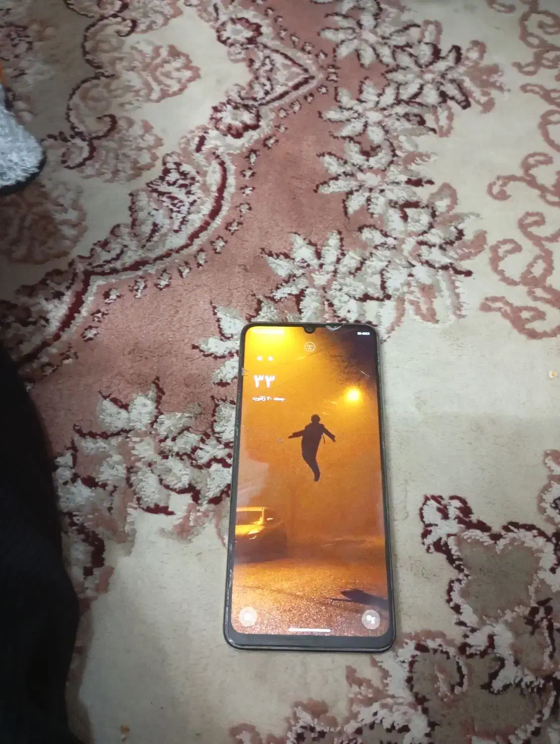 گوشی موبایل  Realme c61|موبایل|اصفهان, شهرک امام خمینی|دیوار