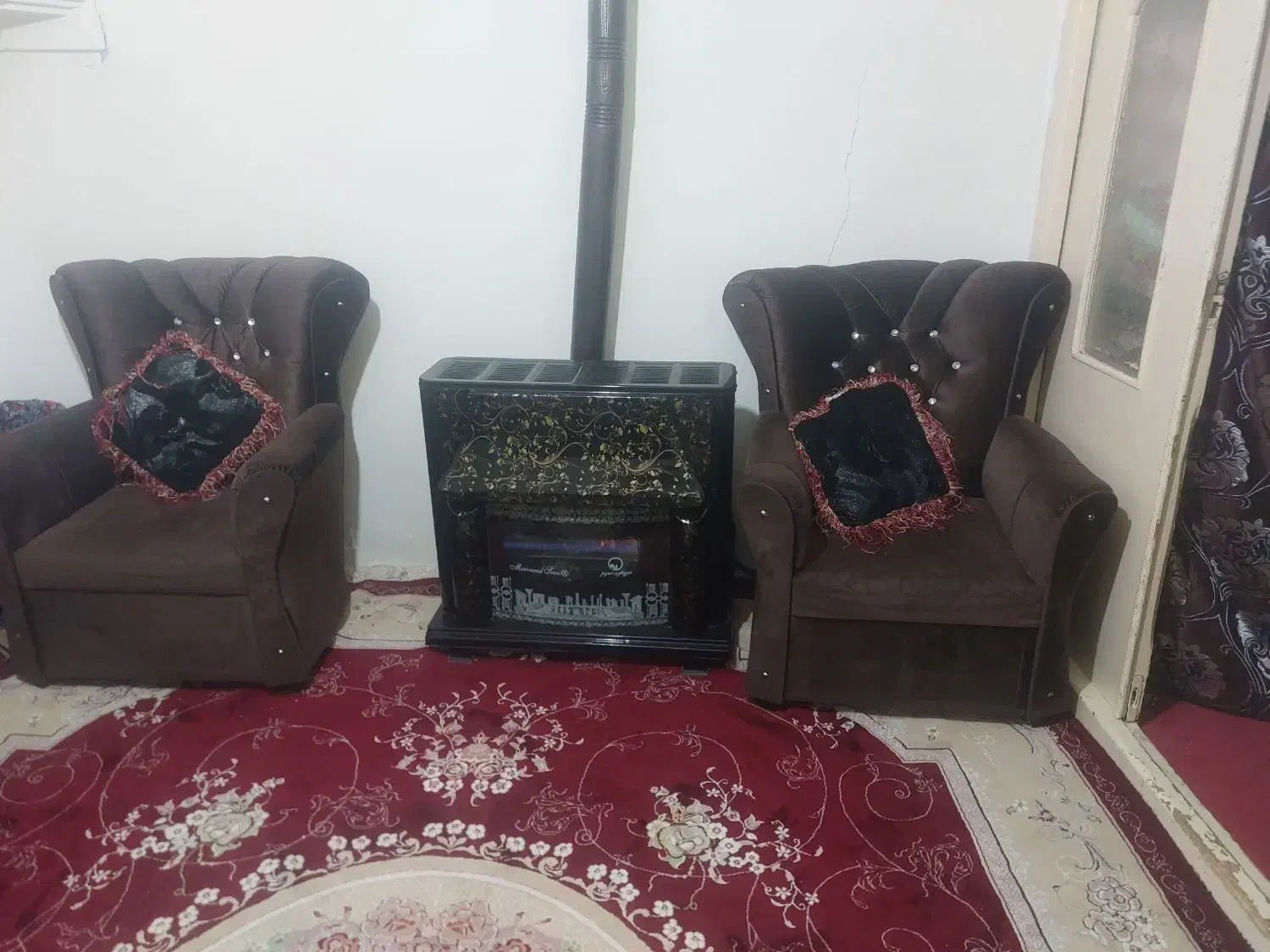 مبل دست ۲|مبلمان خانگی و میز عسلی|مراغه, |دیوار