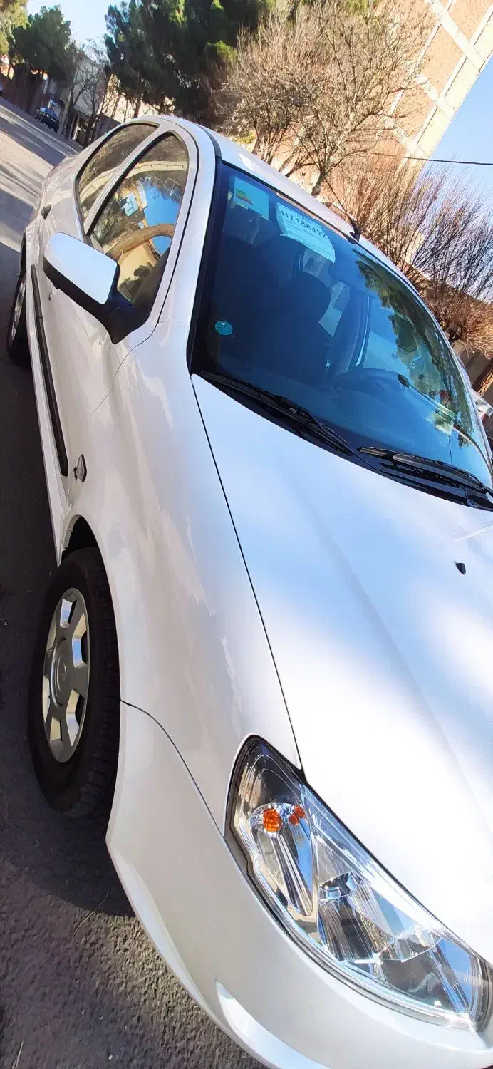 رانا TU5  عتیقه  LX|خودرو سواری و وانت|تبریز, |دیوار