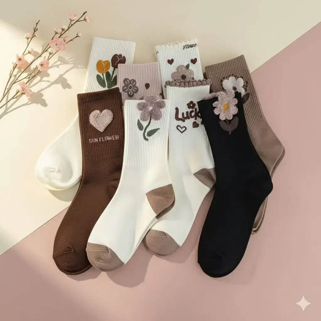 جوراب ساق بلند|لباس|قم, پردیسان|دیوار