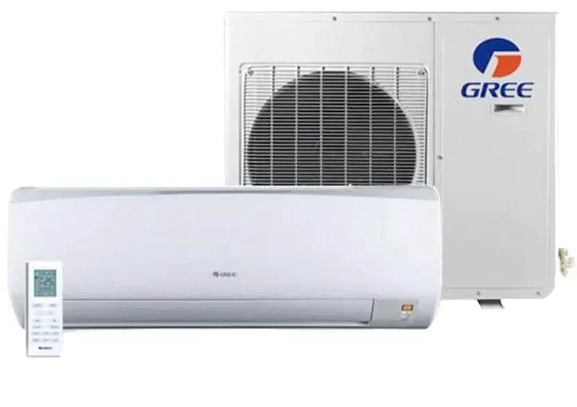 کولرگازی گری ۳۰هزار GREE S4MATICJ30H1|کولر گازی و فن‌کوئل|تهران, امین حضور|دیوار