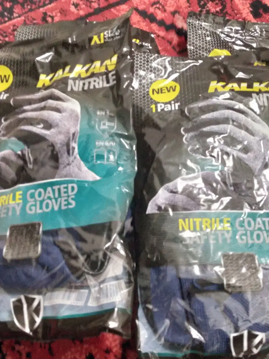 دستکش کار|ابزارآلات|قم, ولیعصر|دیوار