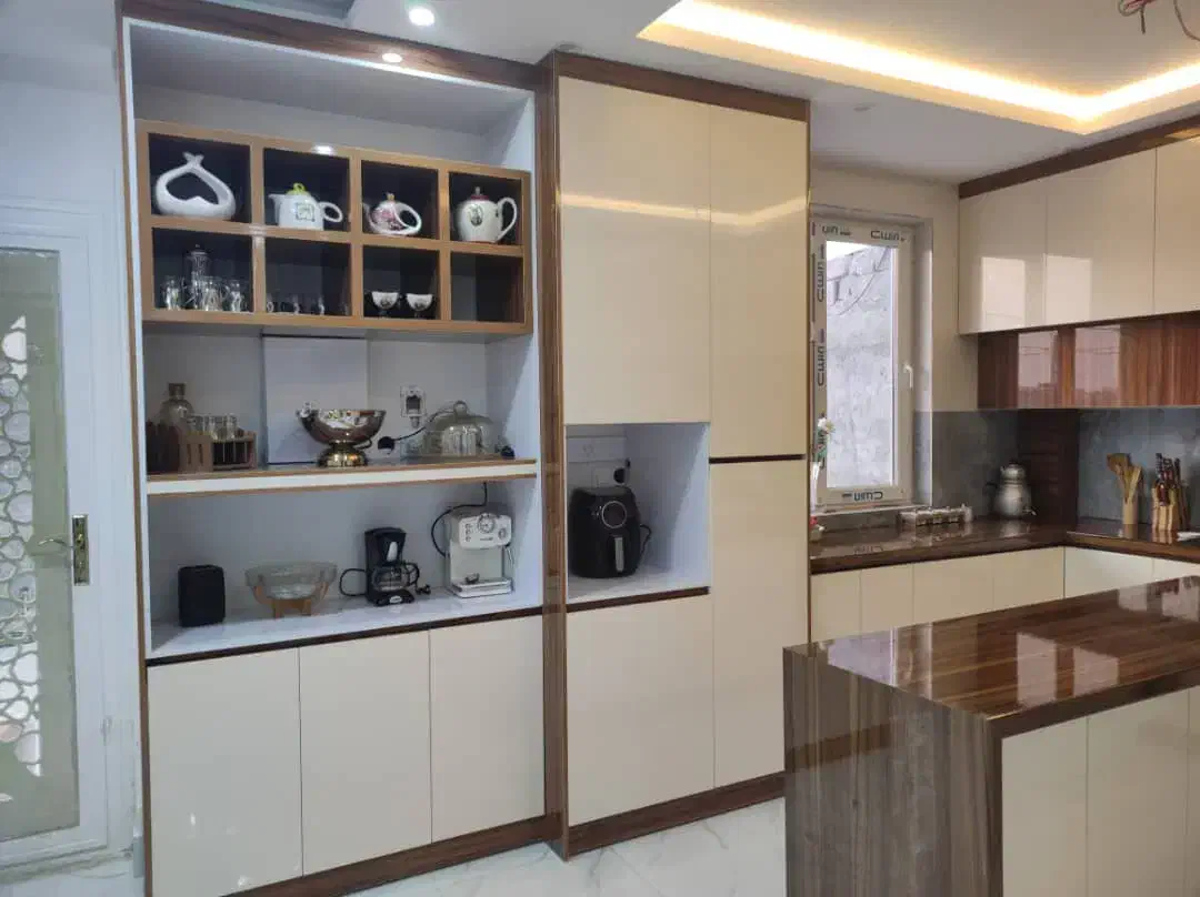 نیازمند نصاب کابینت جهت همکاری|استخدام معماری، عمران و ساختمانی|برازجان, |دیوار