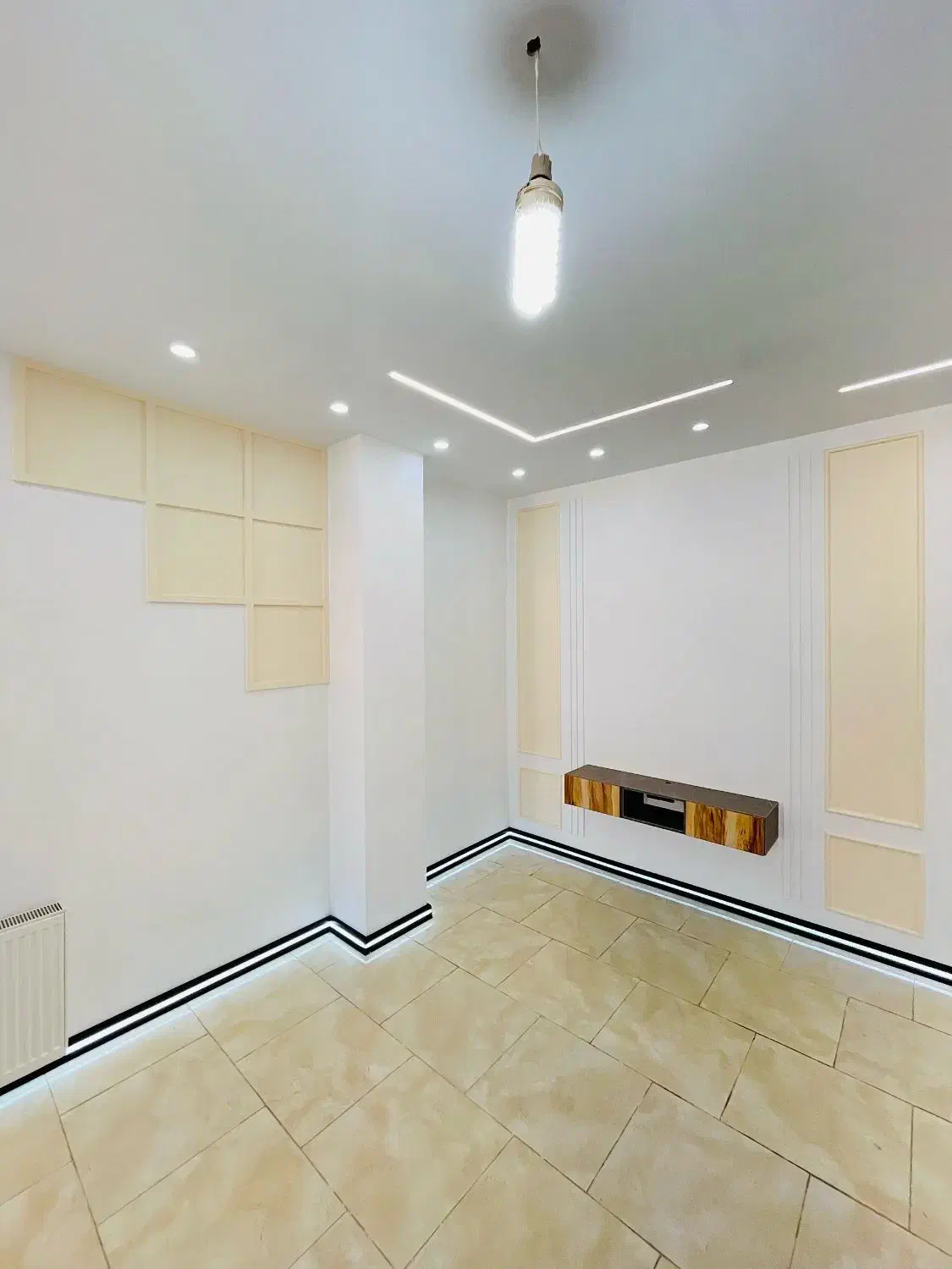 ۵۳متر*آرامش را در این واحد حس کنید*سندتکبرگ*اندیشه|فروش آپارتمان|تهران, شهر زیبا|دیوار