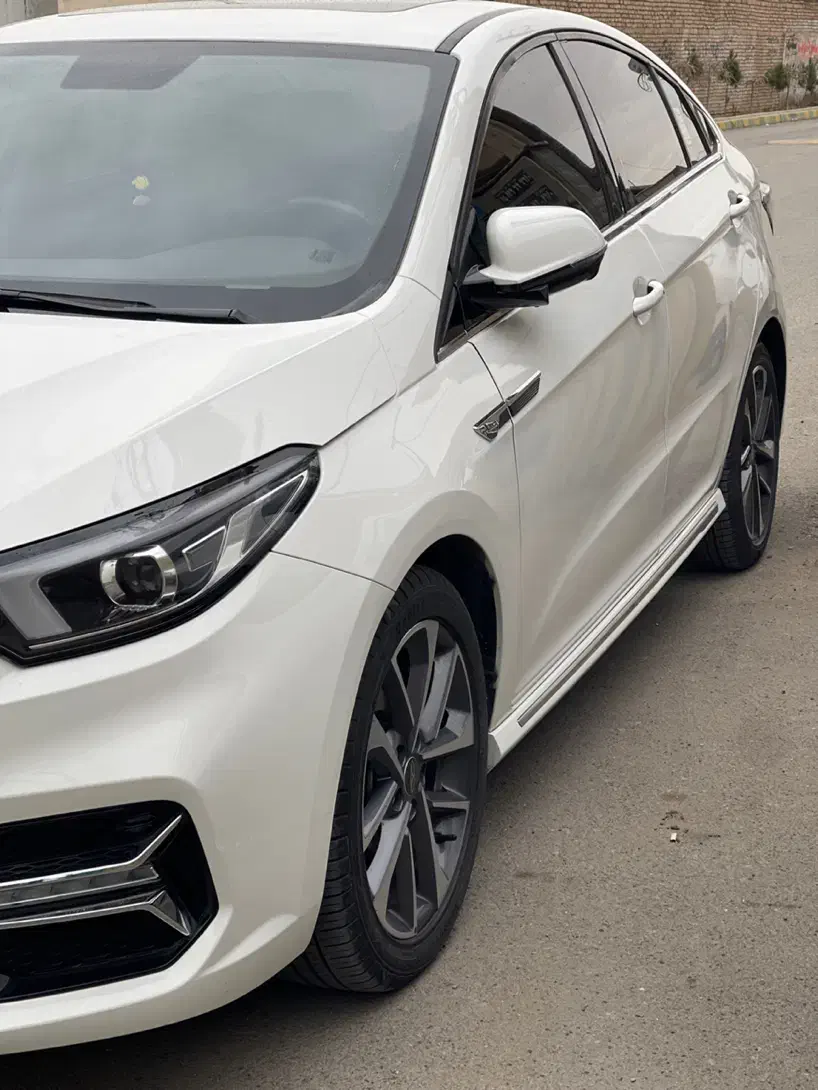 آریزو۶ پرو مدل۱۴۰۲|خودرو سواری و وانت|تهران, دولتخواه جنوبی|دیوار