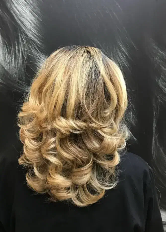 کوتاهی و کوپ|خدمات آرایشگری و زیبایی|تهران, آشتیانی|دیوار