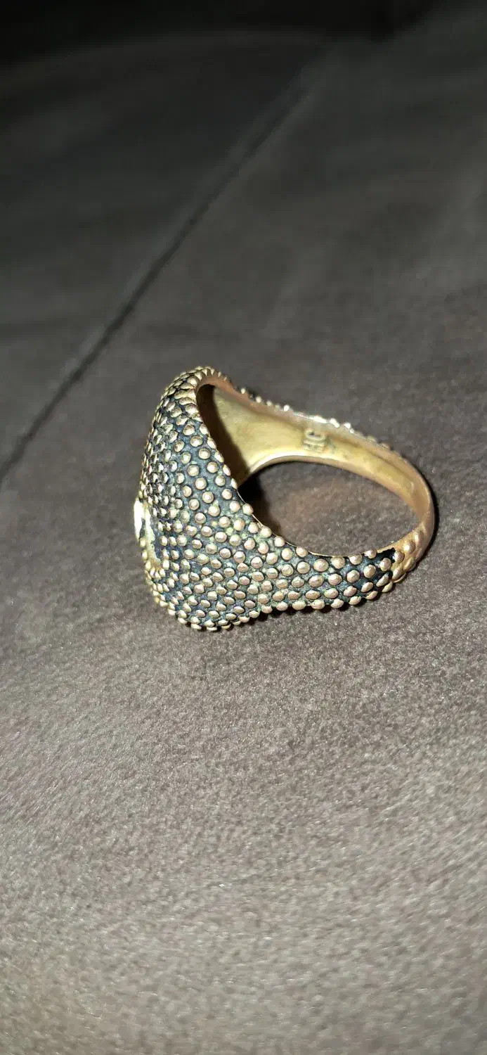 انگشتر بسیار خاص|جواهرات|تهران, پردیسان|دیوار