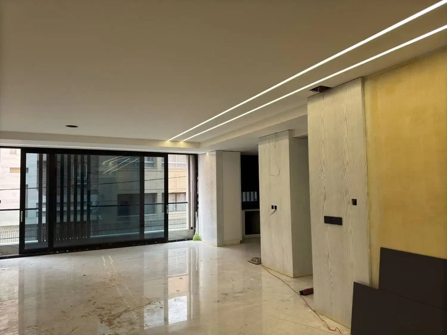 بازسازی و طراحی داخلی حرفه‌ای صفر تا صد پروژه شما|خدمات پیشه و مهارت|اصفهان, هزارجریب|دیوار