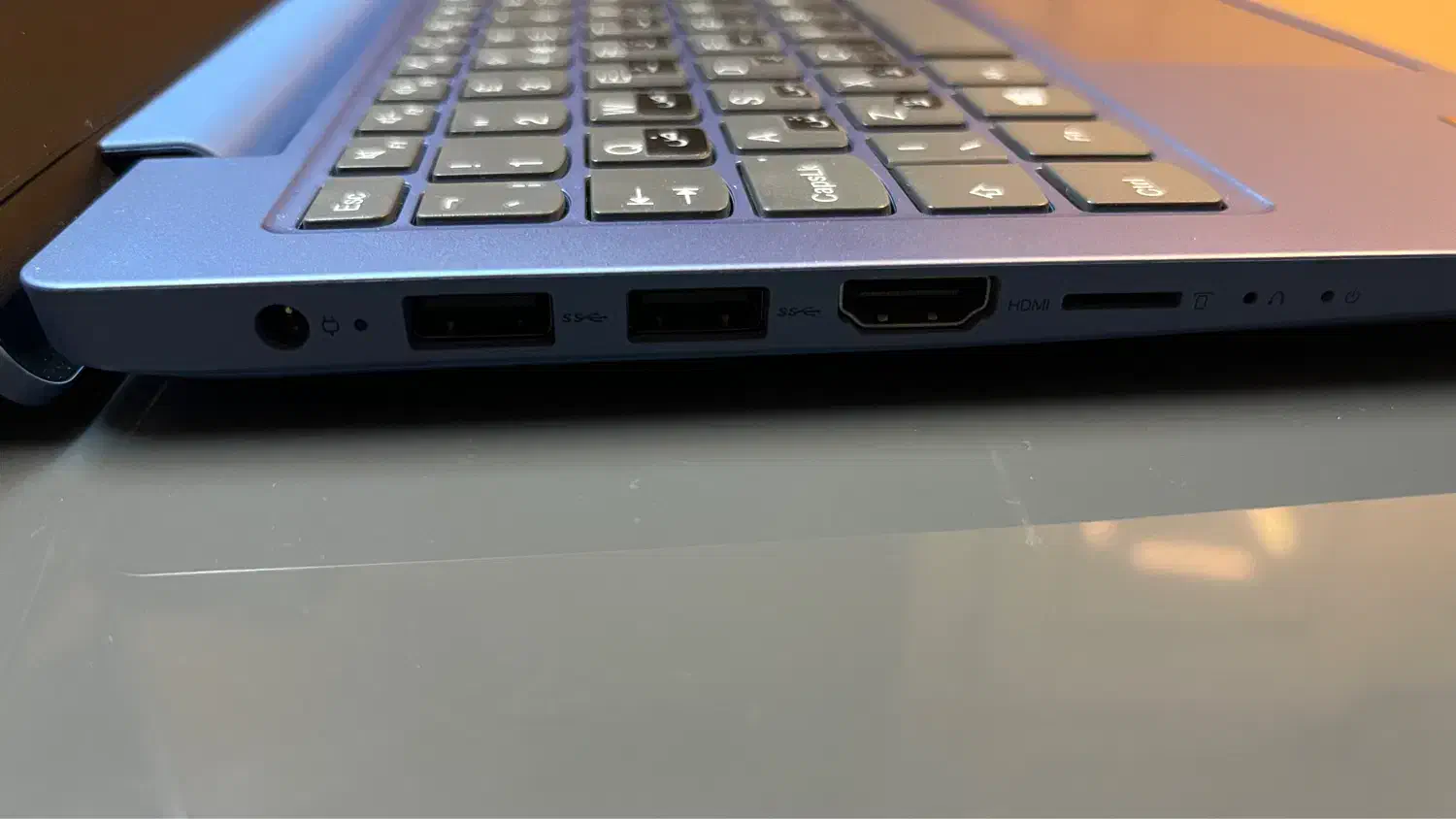 لپ تاپ Lenovo|رایانه همراه|تهران, مهران|دیوار