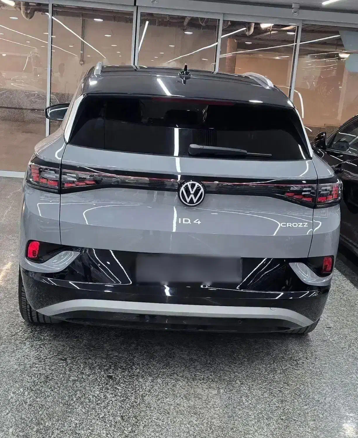 id4پرو فول آپشن صفر کیلومتر|خودرو سواری و وانت|شیراز, بعثت|دیوار