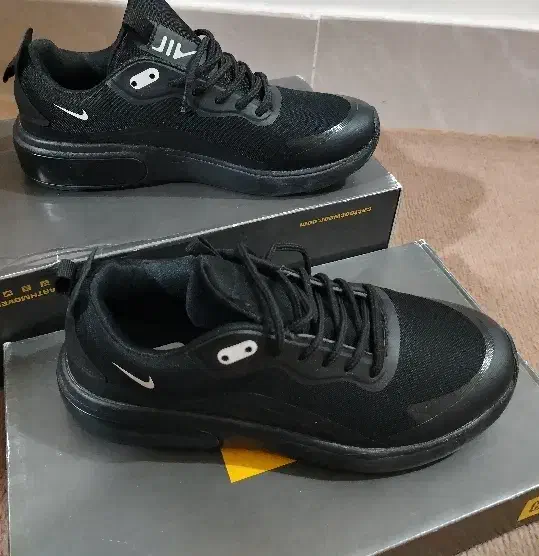 کفش نایک|کیف، کفش، کمربند|شهرضا, |دیوار