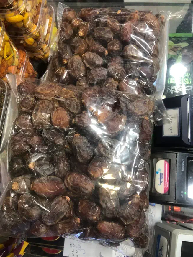 فروش خرما خشک خرما کشتی (بسته بندی|خوردنی و آشامیدنی|شیراز, فرهنگ شهر|دیوار