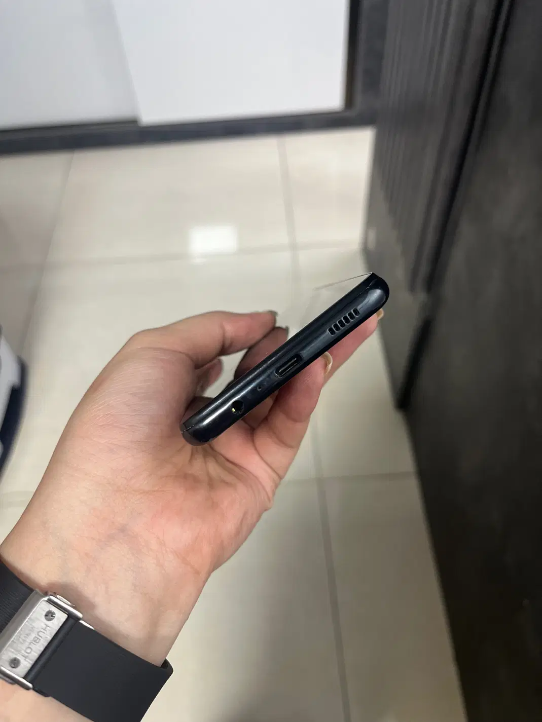 Samsung A04s|موبایل|اصفهان, ملاصدرا|دیوار