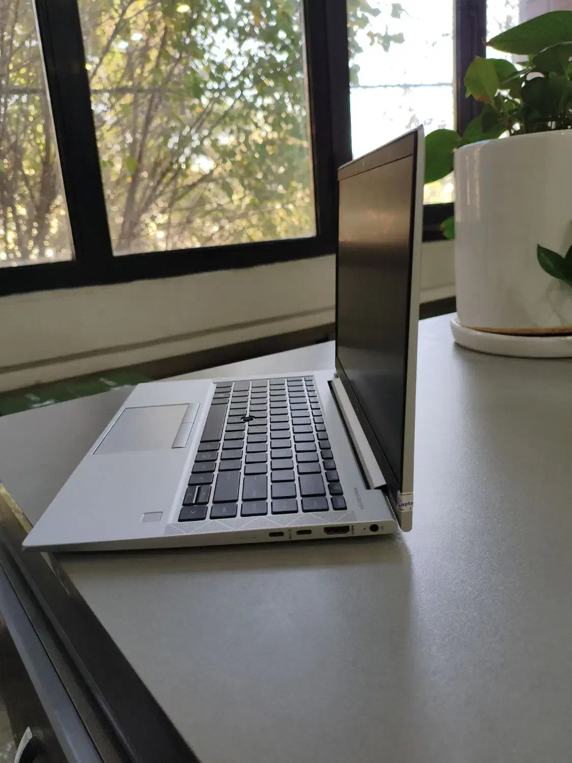 فروش اقساطی لپتاپ hp 850 g8|رایانه همراه|اصفهان, ملک|دیوار