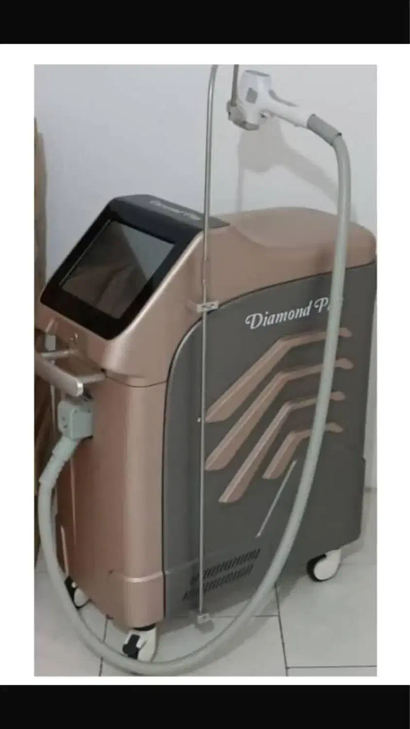 دستگاه لیزر  با بهترین قیمت و کیفیت|آرایشی، بهداشتی، درمانی|فردیس, فردیس|دیوار