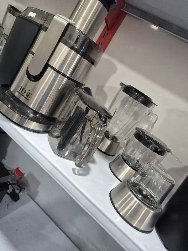 ابمیوه گیری  ۴کاره|آبمیوه‌گیر و آب‌مرکبات‌گیر|پاکدشت, حصار امیر|دیوار