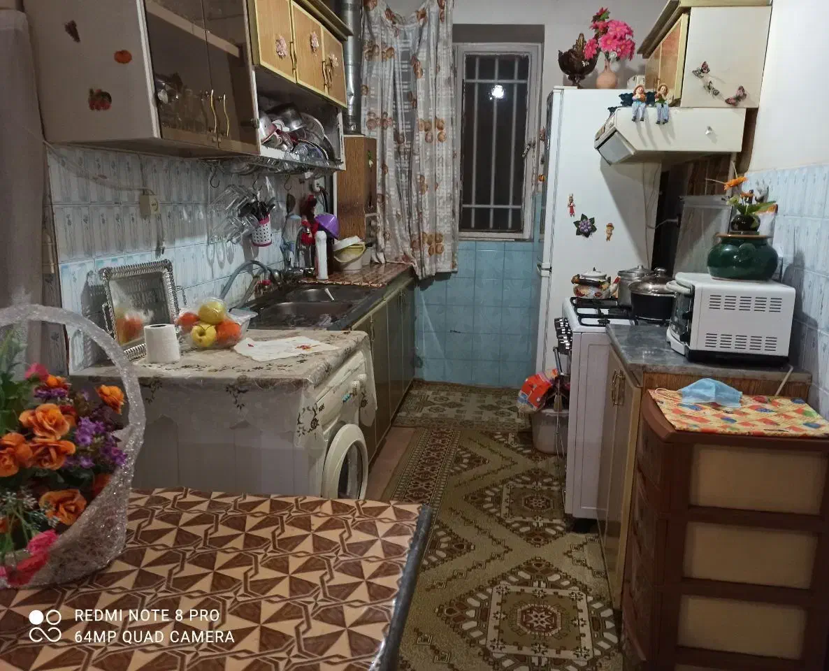 خانه ویلایی ولیعصر|فروش خانه و ویلا|ابهر, |دیوار